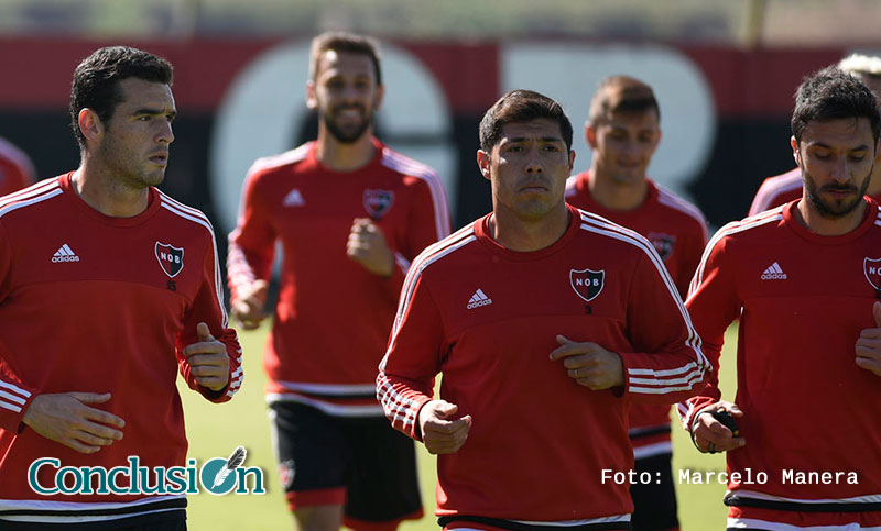 ¿Quiénes se alejan de Newell’s?
