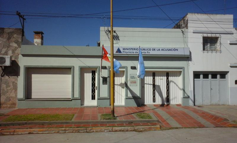 Prisión preventiva para imputados por tentativa de homicidio de un bebé
