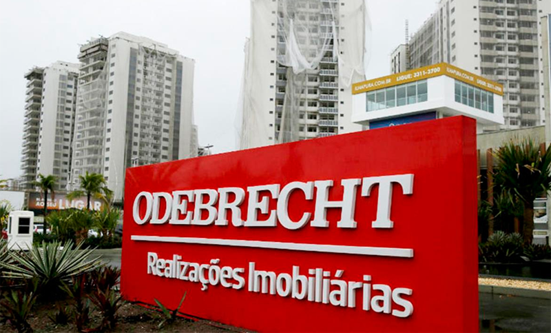 Cruces por coimas de Odebrecht entre Gobierno y fiscalías brasileña y argentina