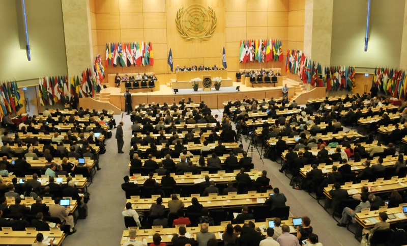 Un centenar de dirigentes gremiales viajarán en comitiva oficial a la OIT en Ginebra
