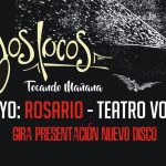 Ojos Locos: “Más allá de la música, creemos en tender puentes hacia otras maneras de arte”
