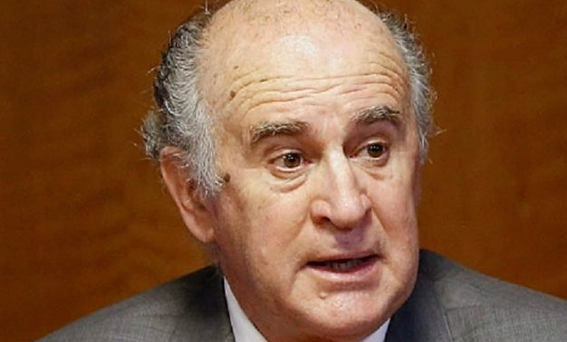 Oscar Parrilli: “Pediré a la Justicia que cite como testigos a Elisa Carrió y Jorge Rizzo”