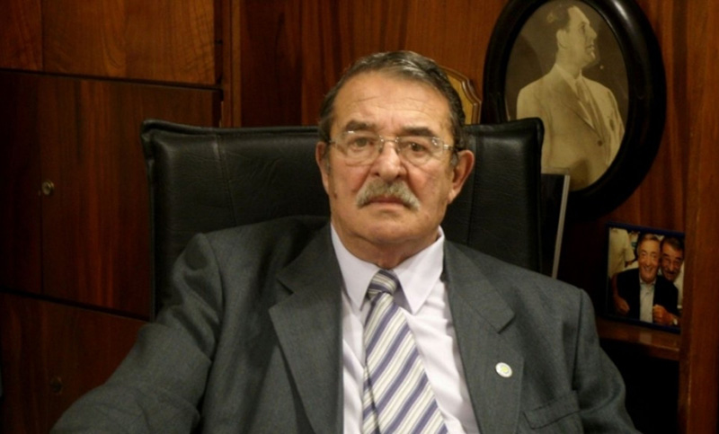 Falleció el histórico dirigente peronista Pedro Jorge González