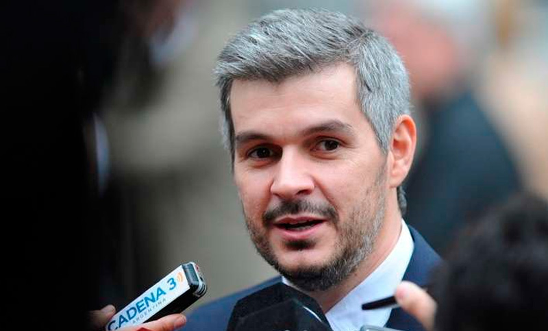 Peña presentará esta semana al Congreso el segundo informe de gestión del año