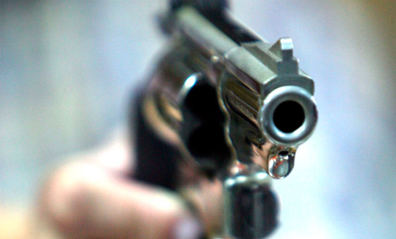 Asesinan a comerciante en barrio Cristalería tras resistirse a un robo