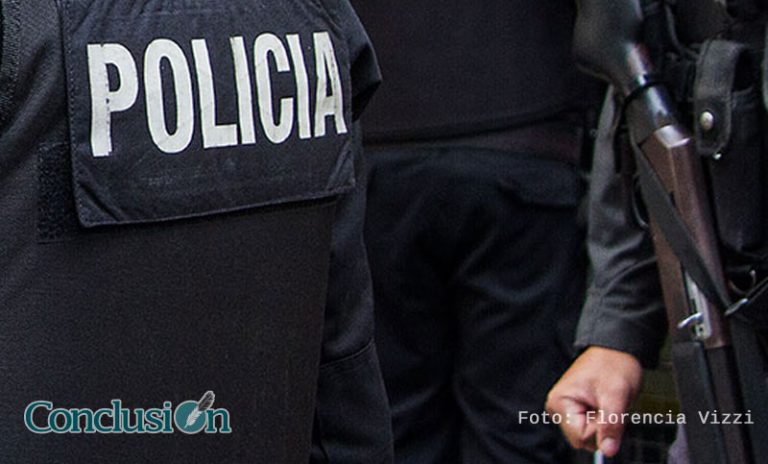 Dos heridos de arma de fuego en distintos hechos violentos