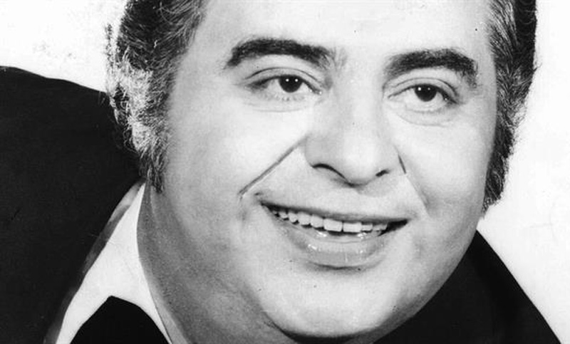 Hace 11 años nos dejaba Jorge Porcel