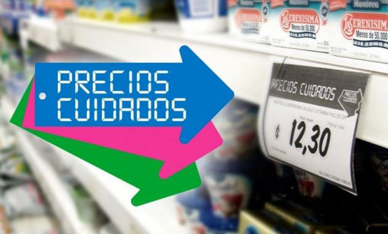 Diab: “Extender Precios Cuidados no cambiará la situación del consumidor”