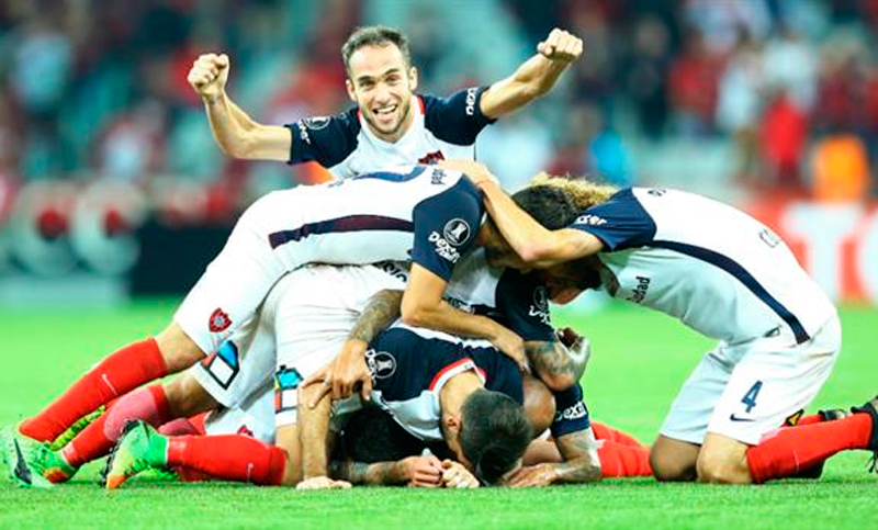 San Lorenzo piensa en los mismos once para recibir a Central