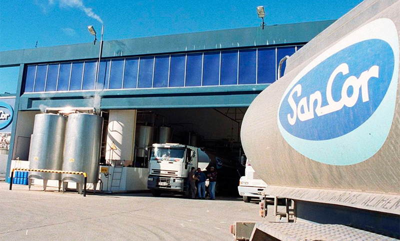 Neuquén: Sancor cerró la planta y despidió a sus 30 trabajadores