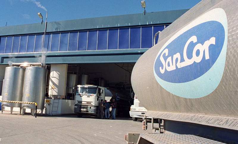 Sancor apela a «un plan de reestructuración» y ya hay un interesado