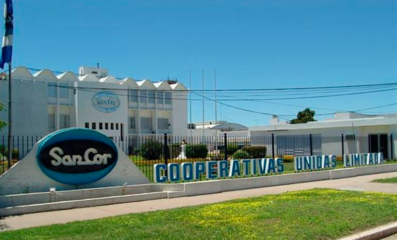 Corre riesgo el acuerdo entre SancCor y Fonterra