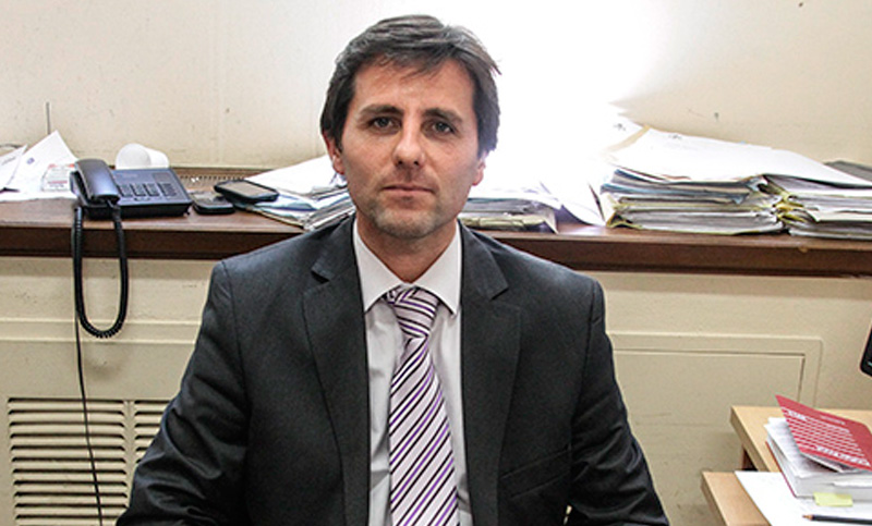 «No estamos en condiciones de afirmar que se trató de un homicidio»