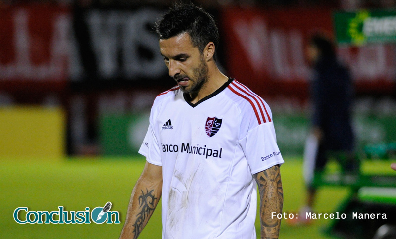 Maxi y Nacho empujaron, pero a la Lepra no le alcanzó