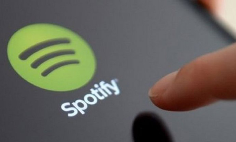 Spotify establecerá fondo para resolver demandas por derechos de autor