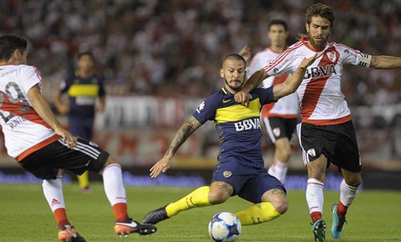 La Conmebol reconoció a River como finalista y habrá Superclasico en la Libertadores
