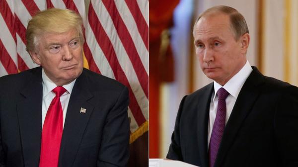 El valor de una llamada entre Trump y el presidente ruso
