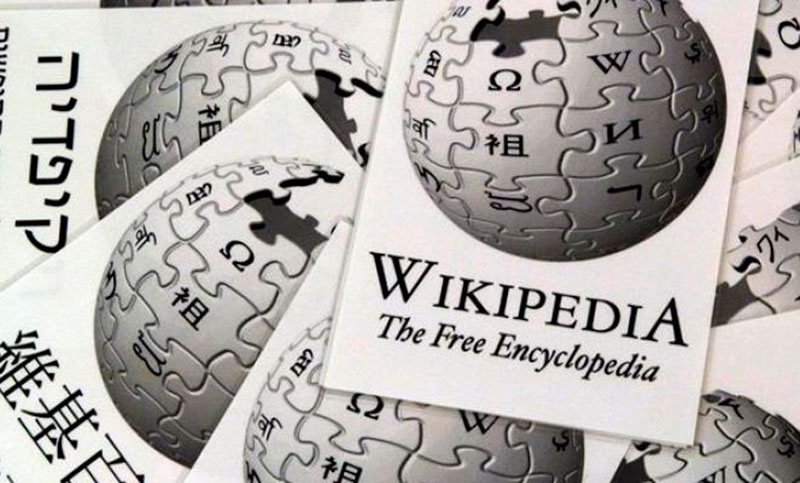 Turquía dijo que Wikipedia seguirá bloqueado tras falta de acuerdo con sus responsables