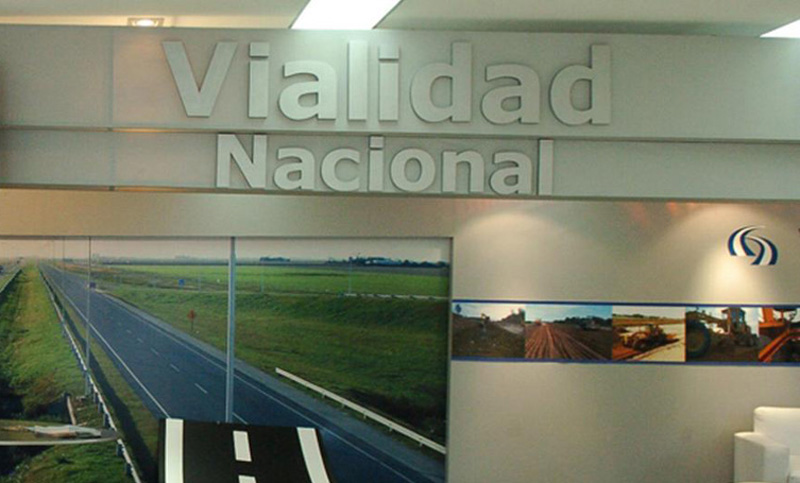 Llaman a indagatoria a ex subadministrador de Vialidad Nacional