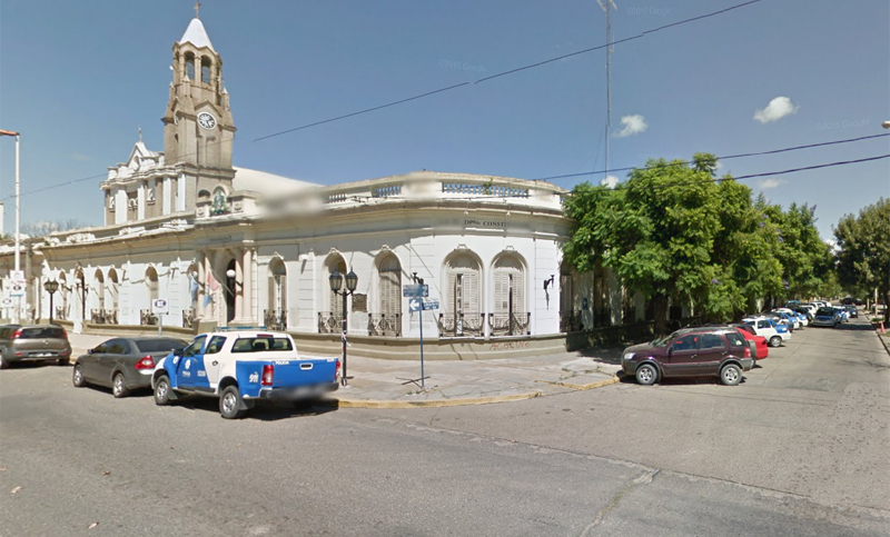 Se fugaron seis reclusos y recapturaron a dos en Villa Constitución