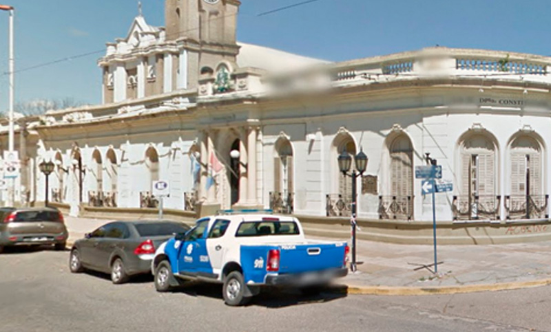 Recapturaron a los seis evadidos de Villa Constitución