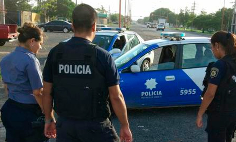 Comenzó el juicio siete policías de Villa Constitución acusados de apremios ilegales
