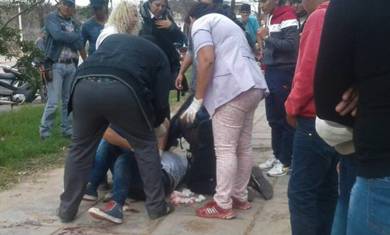 Violencia escolar: “Hay que aprender a observarse y retirarse de la discusión”