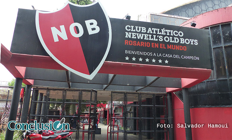 Duro comunicado de los empleados de Newell’s, que continúan de paro