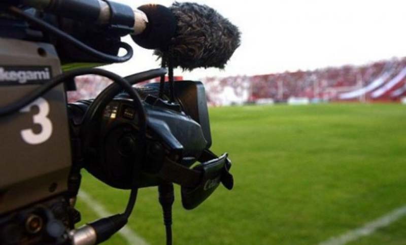 La Superliga no modificará el reparto de dinero a los clubes por la TV