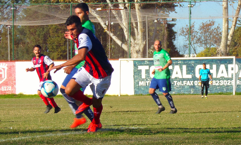 Central Córdoba no jugó bien y cayó ante San Miguel en el Gabino