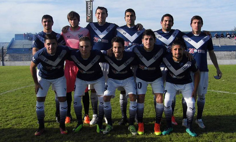 Rivadavia de Venado Tuerto será el rival de Newell’s en Copa Santa Fe