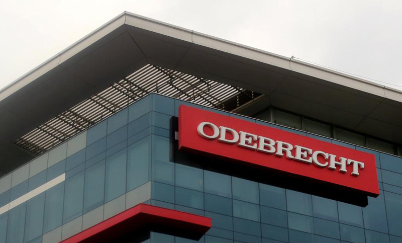 Tres ex presidentes peruanos serán interrogados en el marco del caso Odebrecht