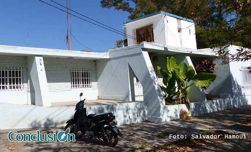 Villa Gobernador Gálvez: violento asalto a dos ancianos de 83 y 84 años