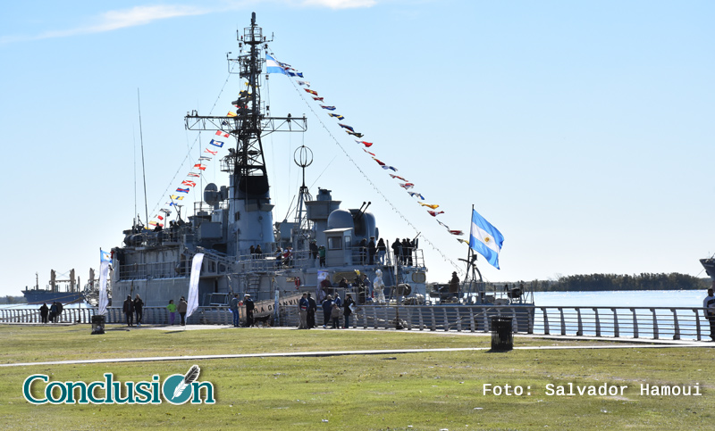 Día de la Bandera: Rosario cuenta las horas para la celebración