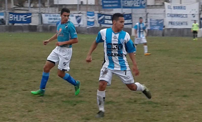 Argentino lo empató agónicamente, pero quedó eliminado por penales