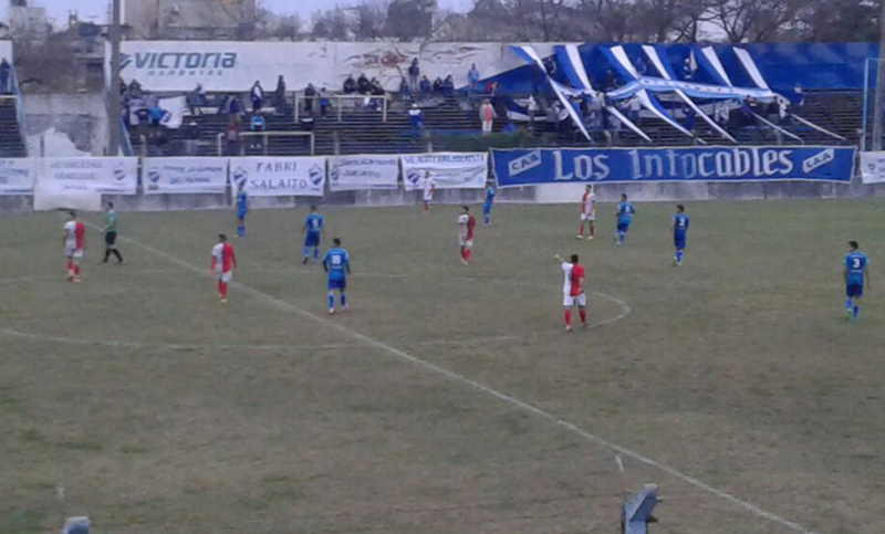Argentino y Central Córdoba no pudieron ganar en el ascenso