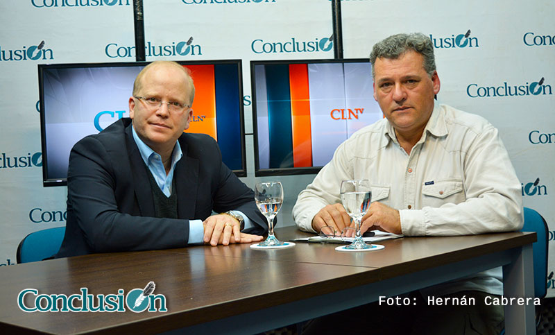 “Estamos con la timba financiera o con nuestra gente»