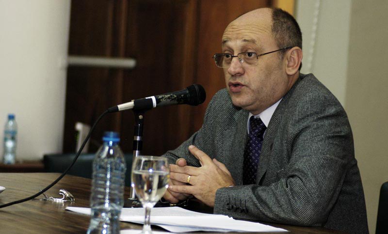 Con Cantard a la cabeza, Cambiemos ya definió la lista de candidatos a diputados