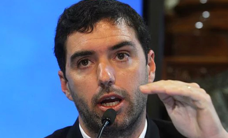 El fiscal Marijuán denunció al titular de la ANSES por abuso de autoridad
