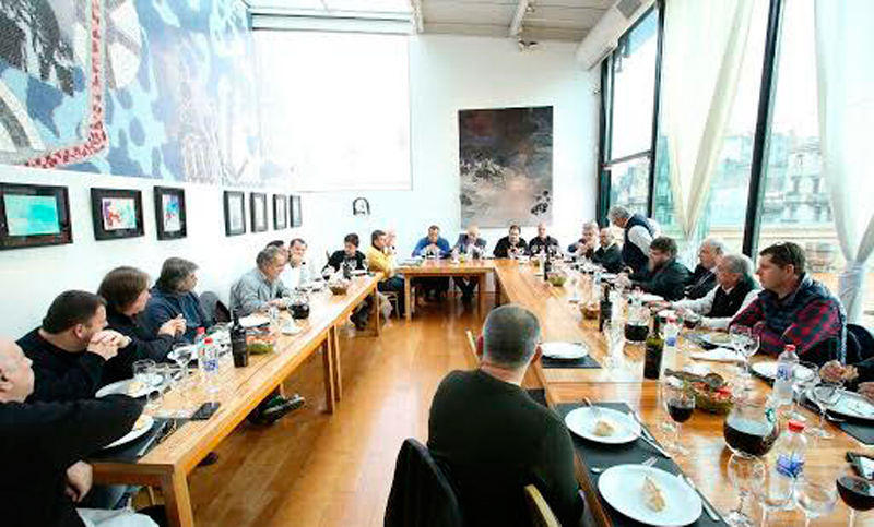 Las Pymes Argentinas no fueron «invitadas a participar en Tecnópolis»