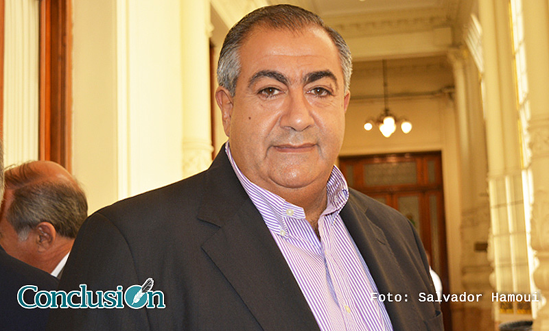 «Este gobierno quiere bajar los convenios, hacernos perder derechos y bajar salarios»