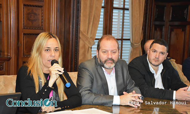 «Vamos a transformar el Concejo en un lugar abierto, plural y transparente»