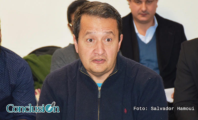 Del Frade: “La polarización planteada desde Buenos Aires generó estos resultados”
