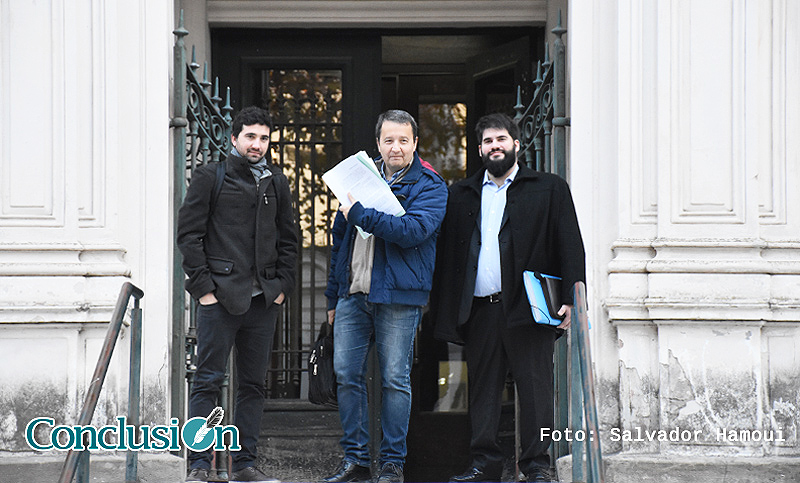 «Macri está desprotegiendo a la salud y a la integridad del pueblo argentino»