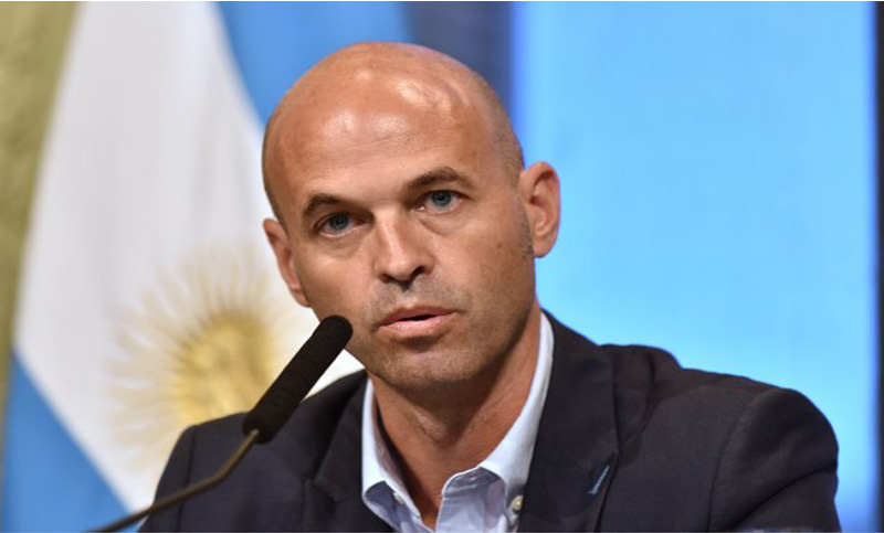 Denuncian que Cambiemos sigue favoreciendo a los Dietrich