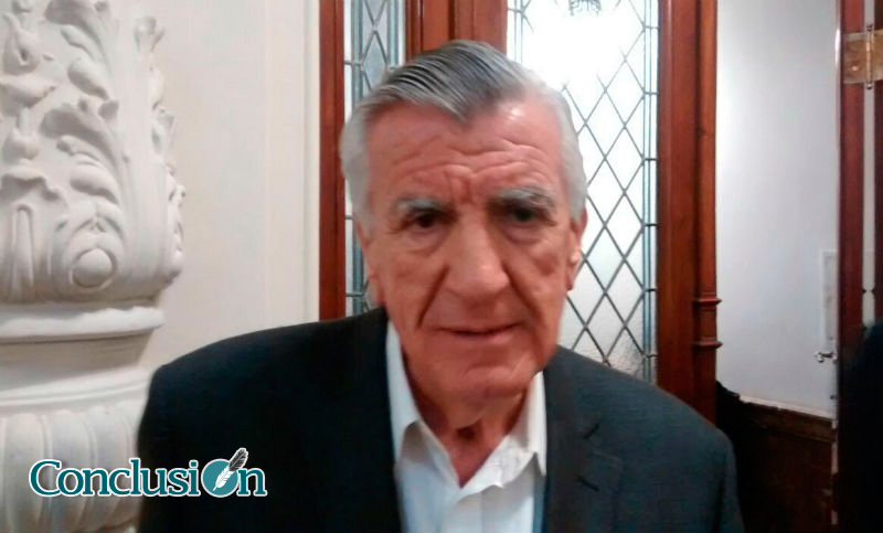 Gioja pidió informes a Macri por los casos del Correo Argentino y Avianca