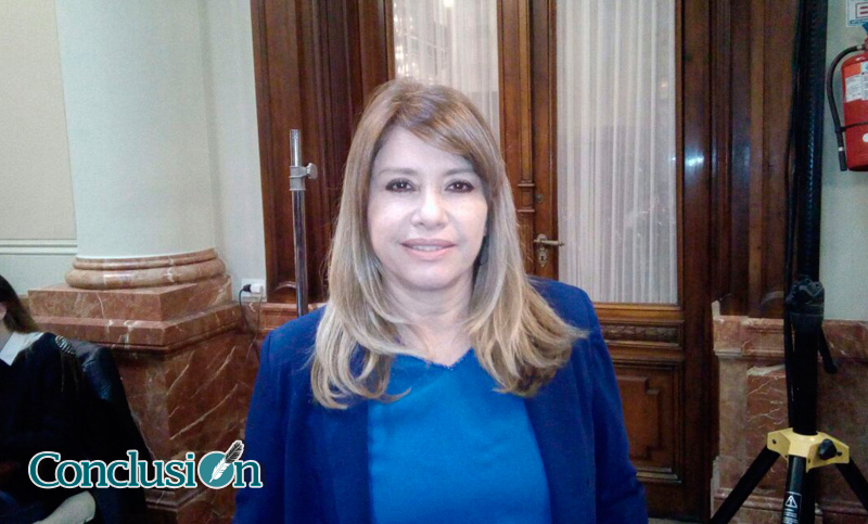 «Cambiemos busca incluir una figura en la ley de Responsabilidad Penal Empresaria que favorece a Odebrecht»