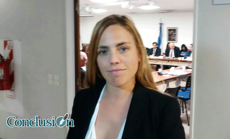 Denuncian penalmente a Michetti, Peña y Triaca
