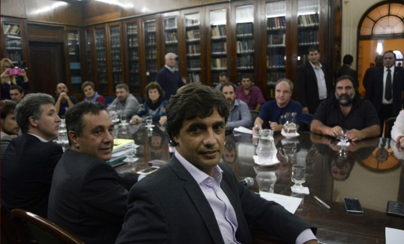 Paritaria docente: el gobierno bonaerense ofreció un aumento del 21%