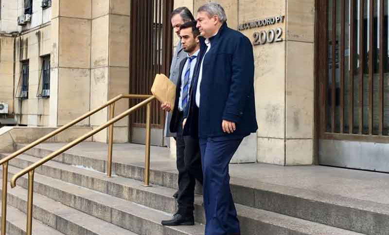 Juicio a Carrió: «Vamos a desenmascarar sus mentiras»